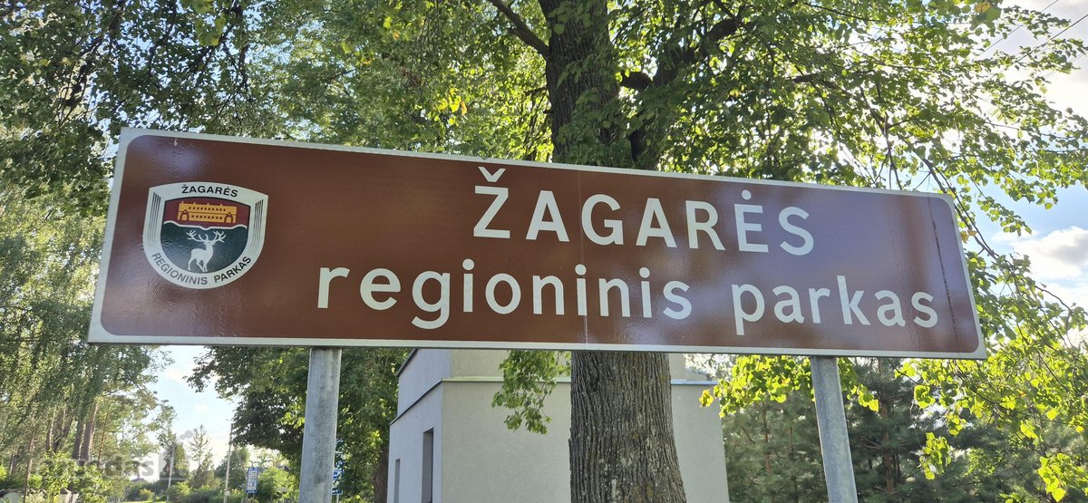 Sklypas sodyba su senais statiniais Žagarėje. - nuotraukos Nr. 17