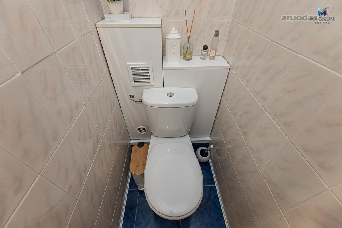 Parduodamas Erdvus Ir Šviesus 3 Kambarių - nuotraukos Nr. 28