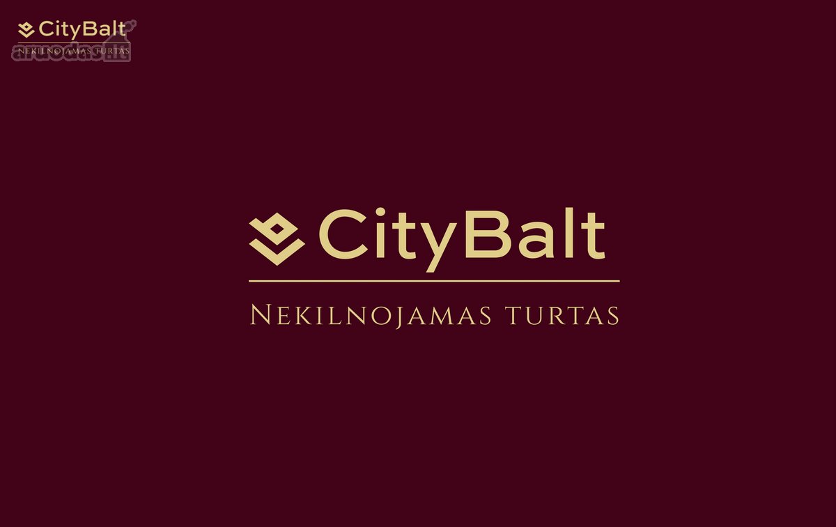 Naujai suremontuotas butas su naujais baldais - nuotraukos Nr. 22