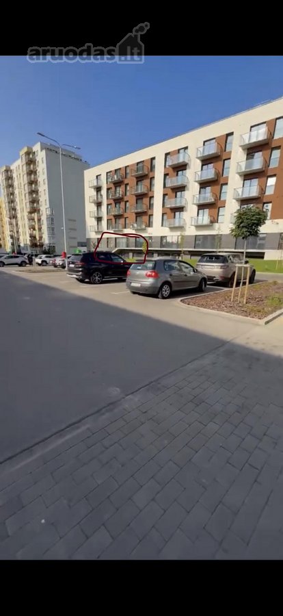 Šviesi Ir Moderni Darbo Vieta Kirpėjui - nuotraukos Nr. 6