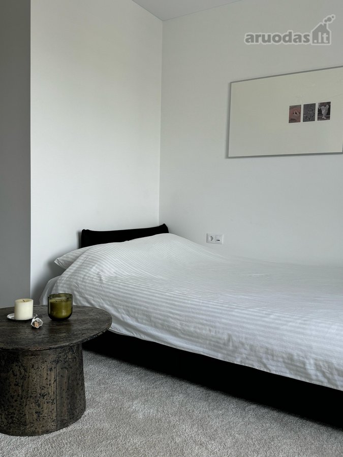 Šviesūs apartamentai šalia Ozo parko. - nuotraukos Nr. 15