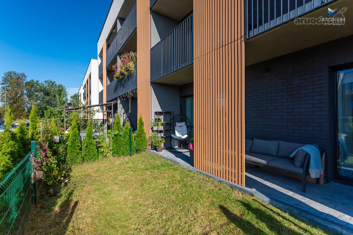 Parduodamas Moderniai Įrengtas 2 Kambarių - nuotraukos Nr. 23