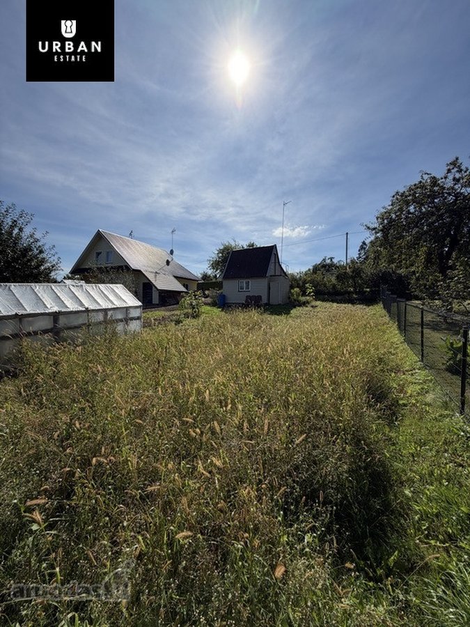 Vieta Jūsų Asmeninei Poilsio Oazei Ar - nuotraukos Nr. 6
