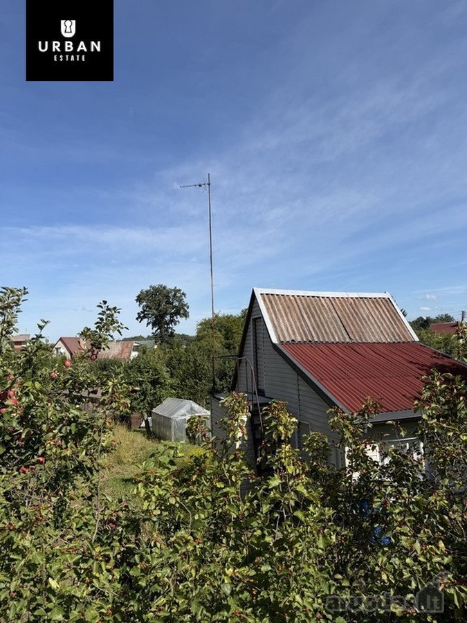 Vieta Jūsų Asmeninei Poilsio Oazei Ar - nuotraukos Nr. 7