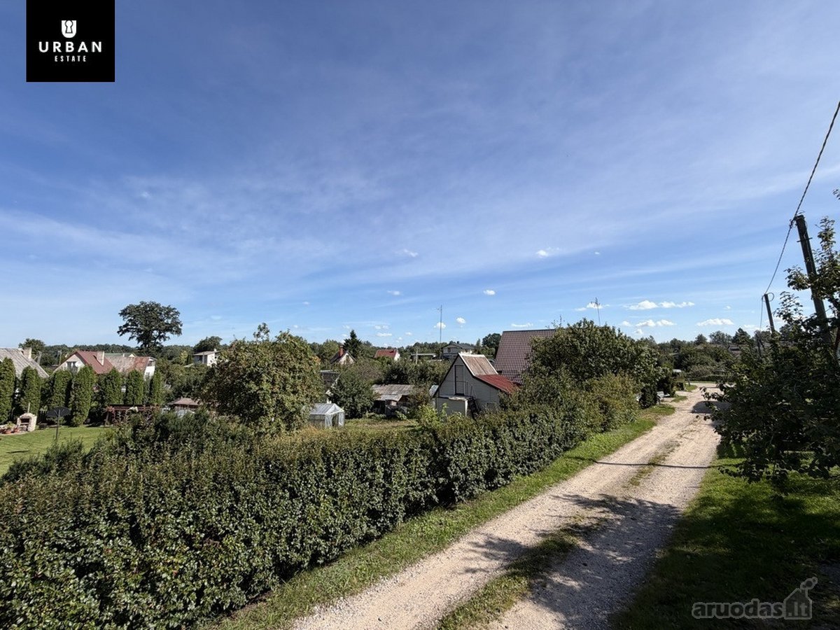Vieta Jūsų Asmeninei Poilsio Oazei Ar - nuotraukos Nr. 10