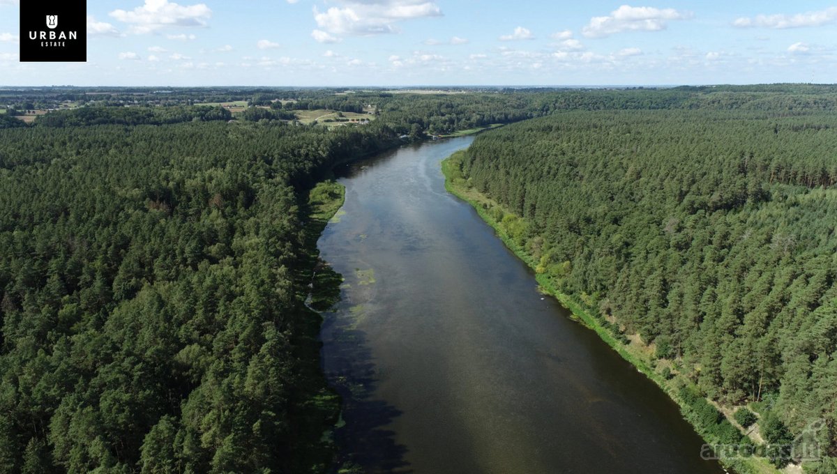 Vieta Jūsų Asmeninei Poilsio Oazei Ar - nuotraukos Nr. 11