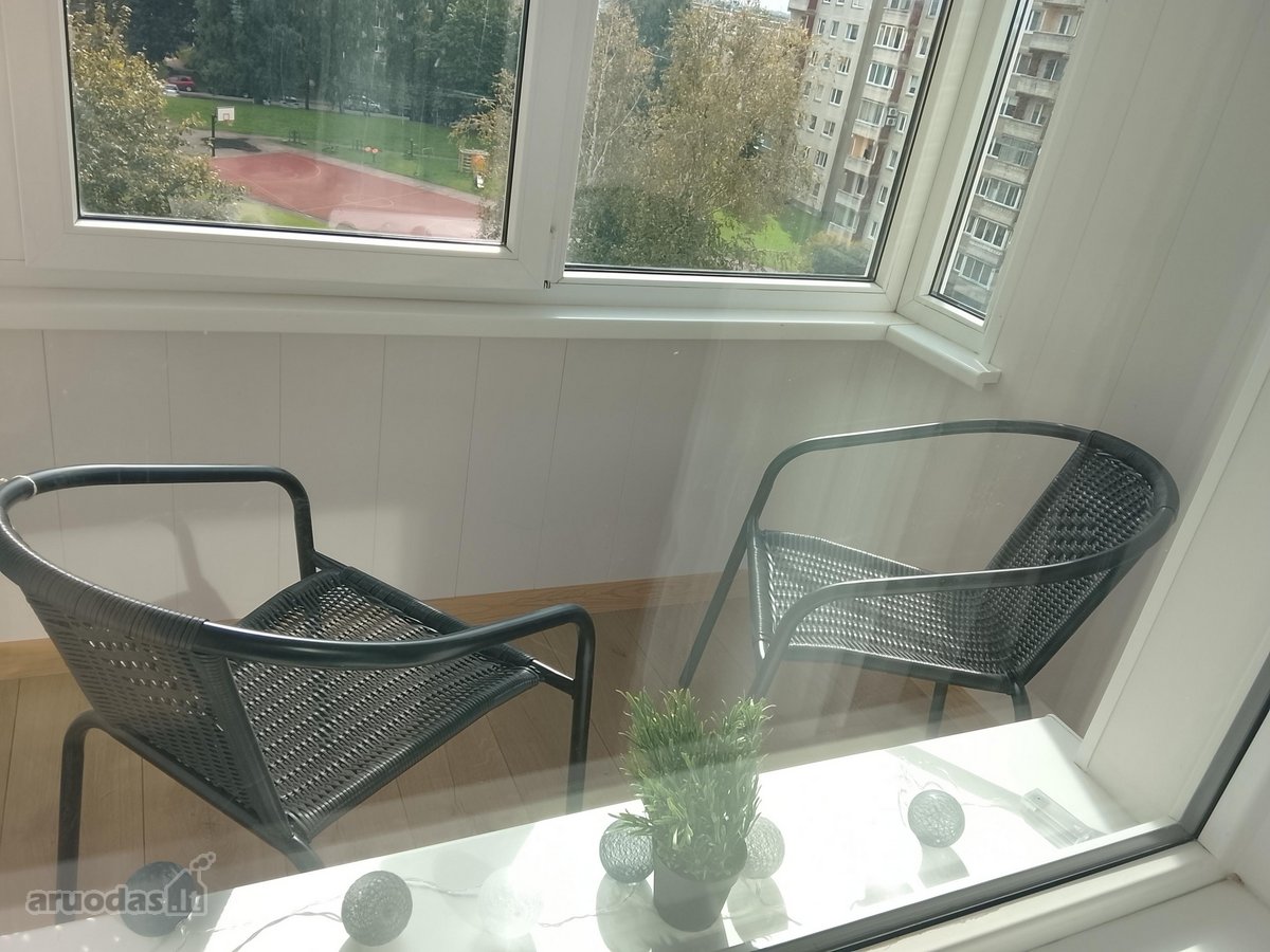 Parduodamas Šviesus, Naujai Įrengtas 2 K. - nuotraukos Nr. 30