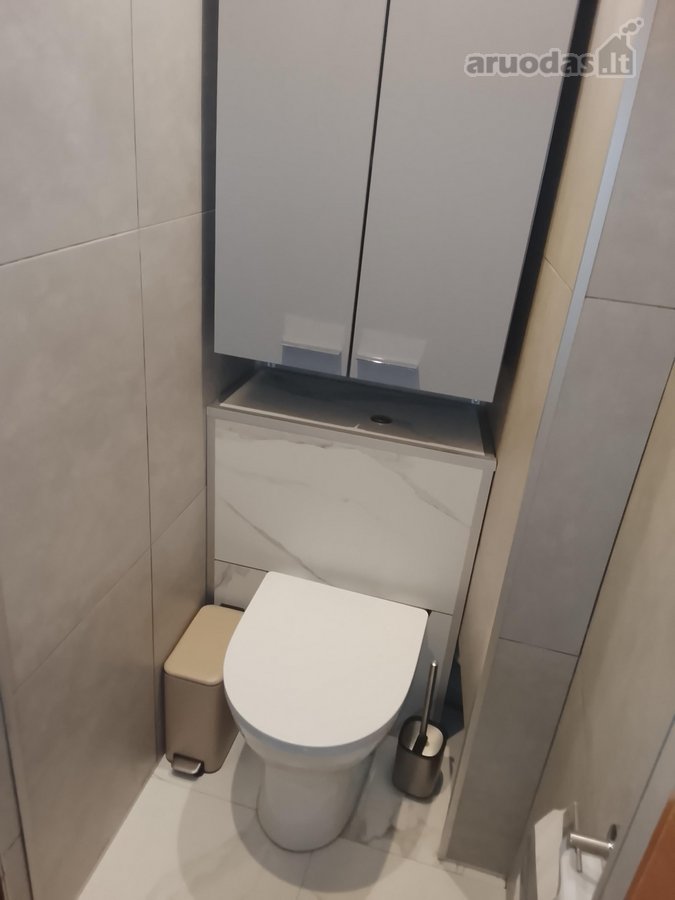 Parduodamas Šviesus, Naujai Įrengtas 2 K. - nuotraukos Nr. 32