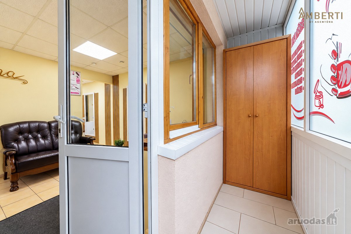 Amberti Nt agentūra parduoda paslaugų - nuotraukos Nr. 22