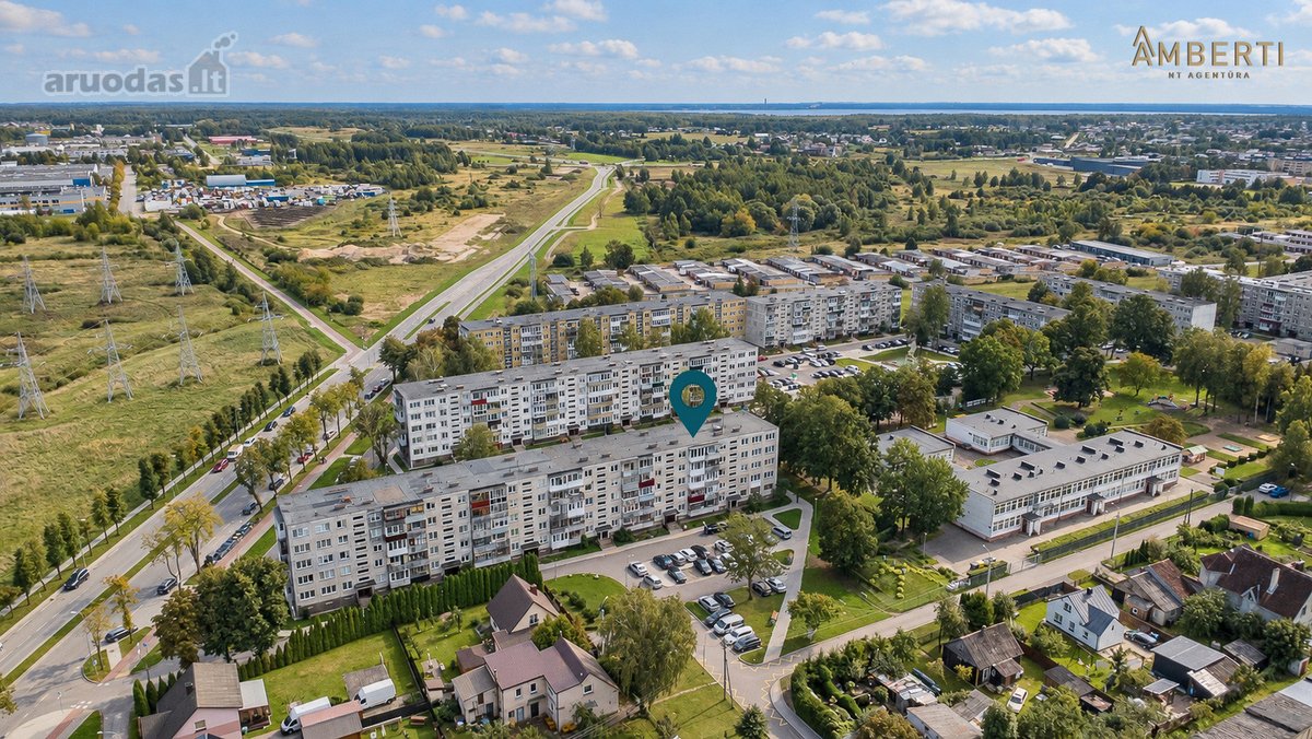 Amberti Nt agentūra parduoda paslaugų - nuotraukos Nr. 29