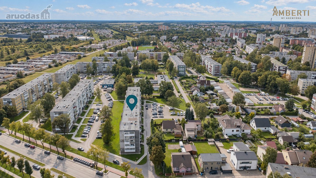 Amberti Nt agentūra parduoda paslaugų - nuotraukos Nr. 30