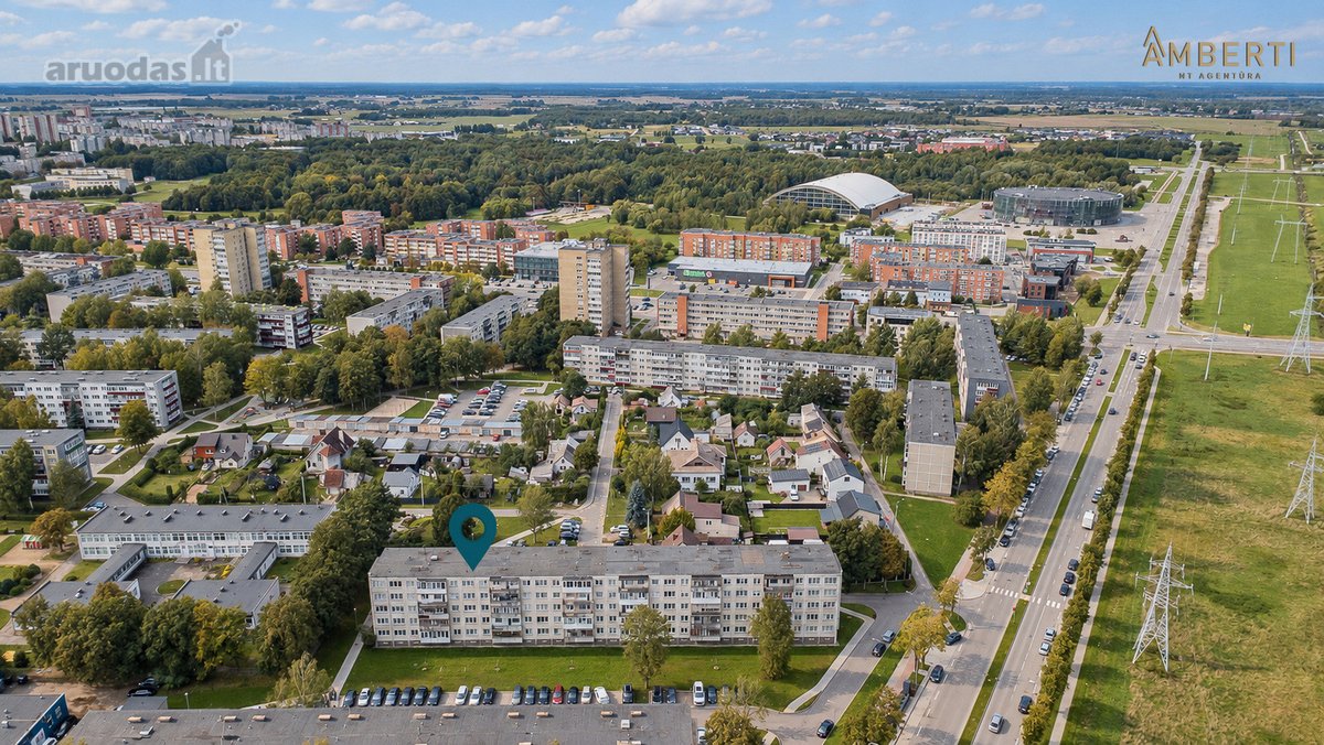 Amberti Nt agentūra parduoda paslaugų - nuotraukos Nr. 32