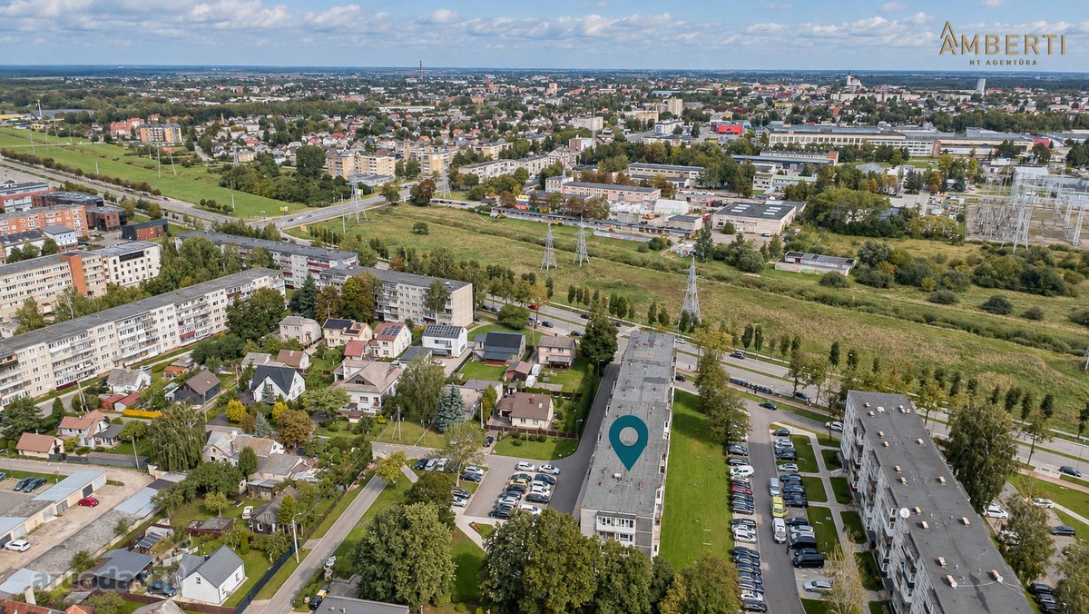Amberti Nt agentūra parduoda paslaugų - nuotraukos Nr. 31