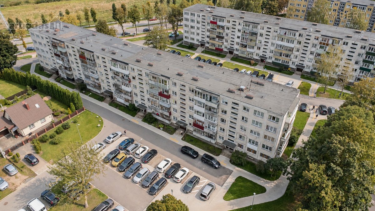 Amberti Nt agentūra parduoda paslaugų - nuotraukos Nr. 27