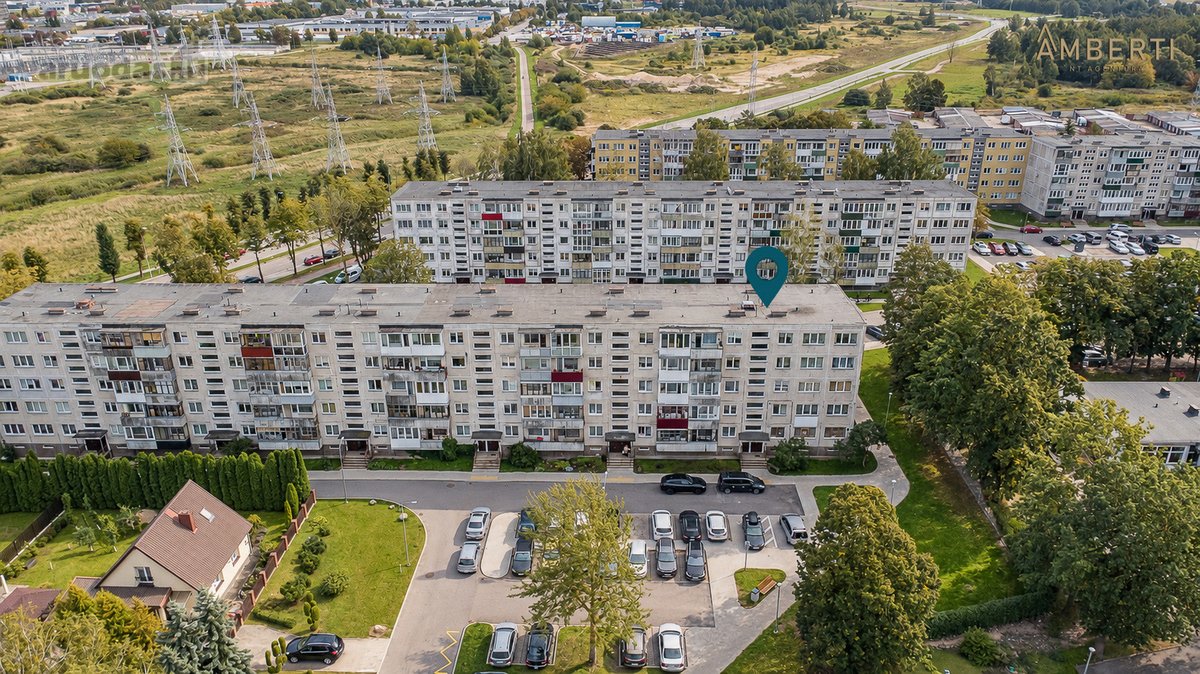 Amberti Nt agentūra parduoda paslaugų - nuotraukos Nr. 28
