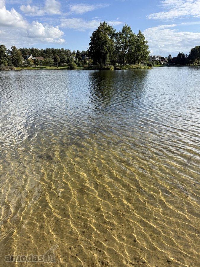 Parduodamas gyvenamas namas šalia pušyno, - nuotraukos Nr. 66