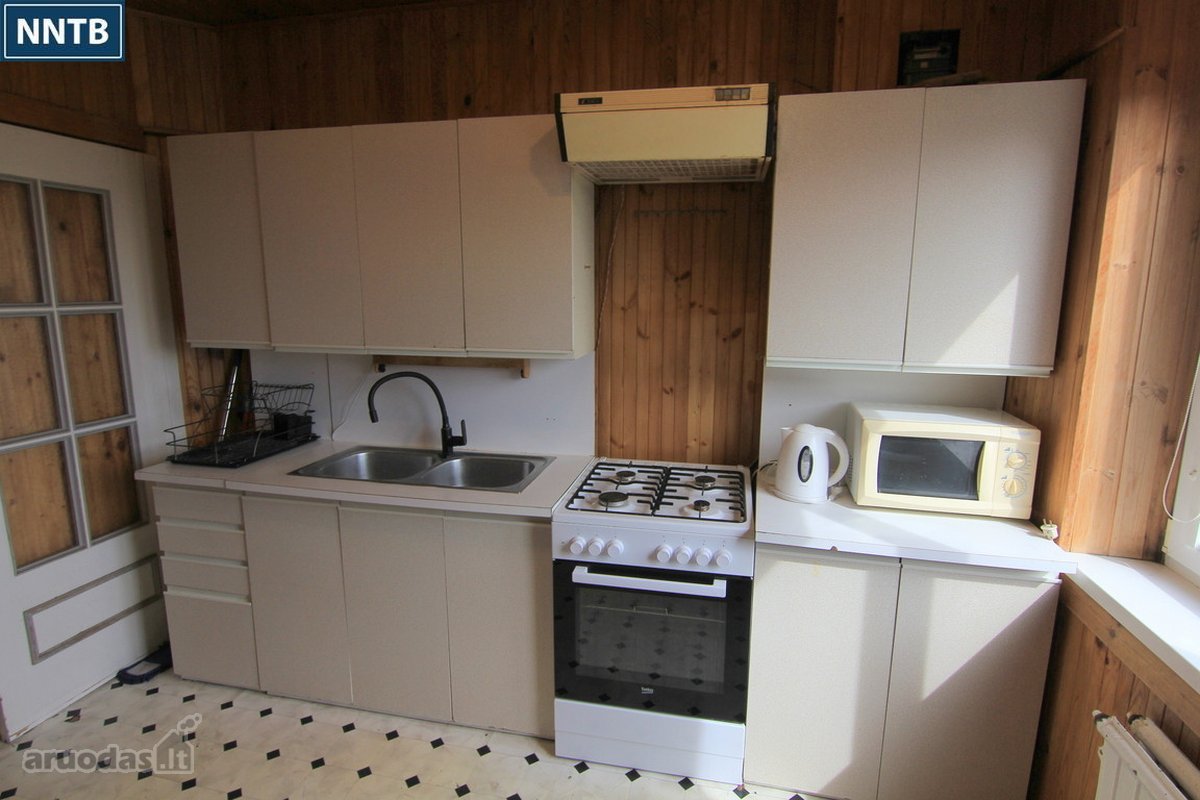 Nuomojamas 3 kambarių butas Vilniaus g. 92, - nuotraukos Nr. 8