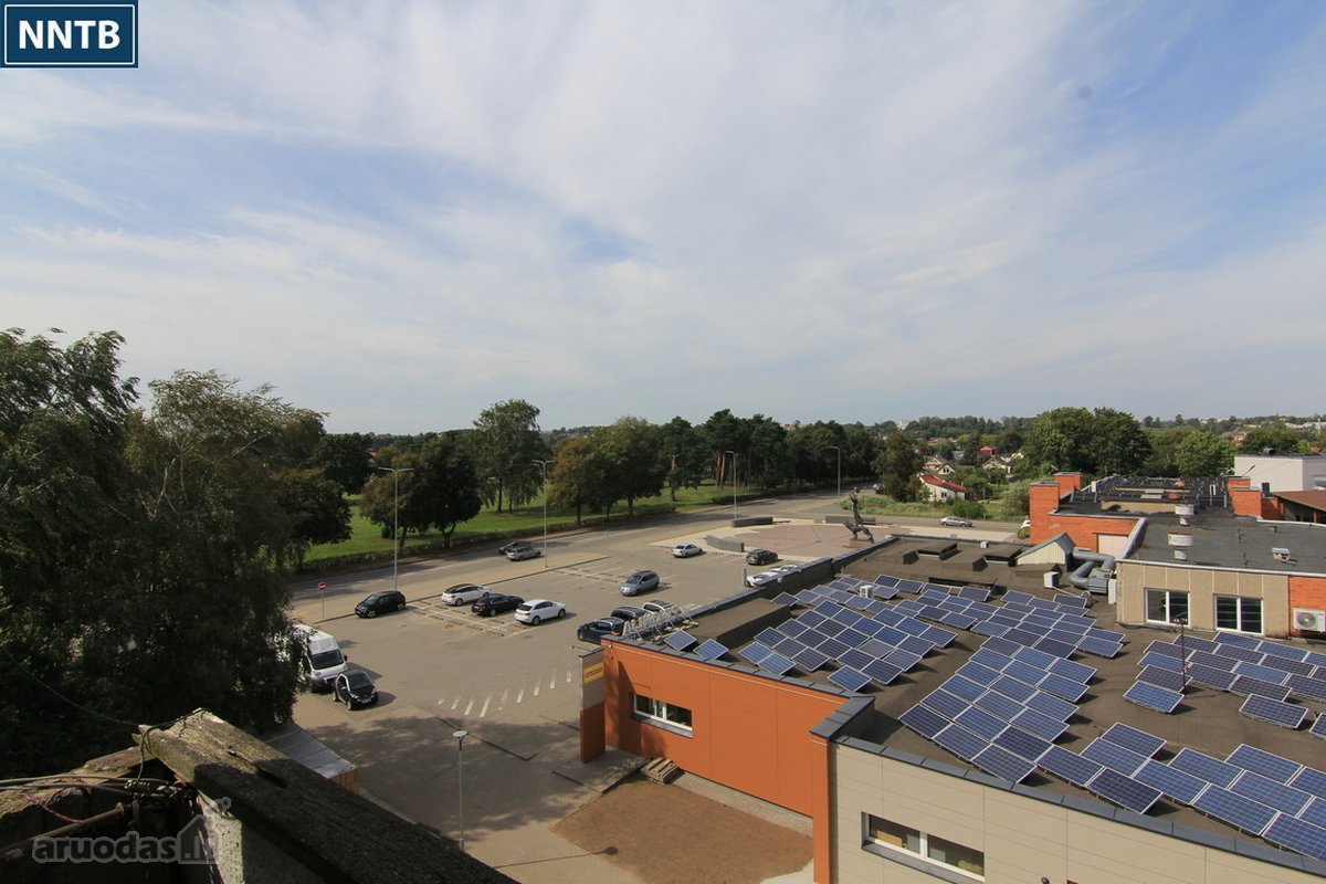 Nuomojamas 3 kambarių butas Vilniaus g. 92, - nuotraukos Nr. 17