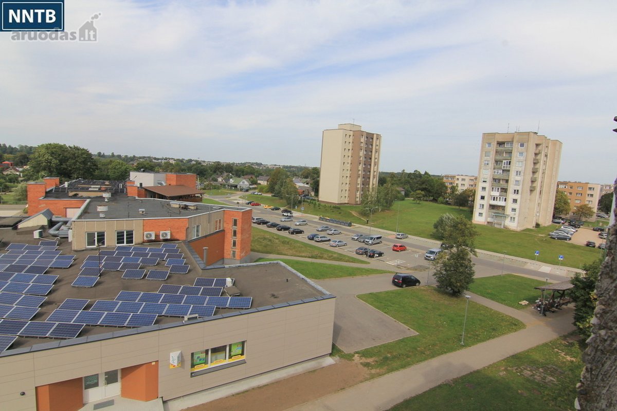 Nuomojamas 3 kambarių butas Vilniaus g. 92, - nuotraukos Nr. 18
