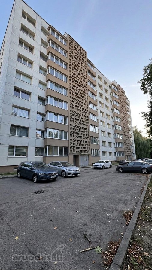 Parduodamas 1 kambario butas Dainavos rajone, - nuotraukos Nr. 18
