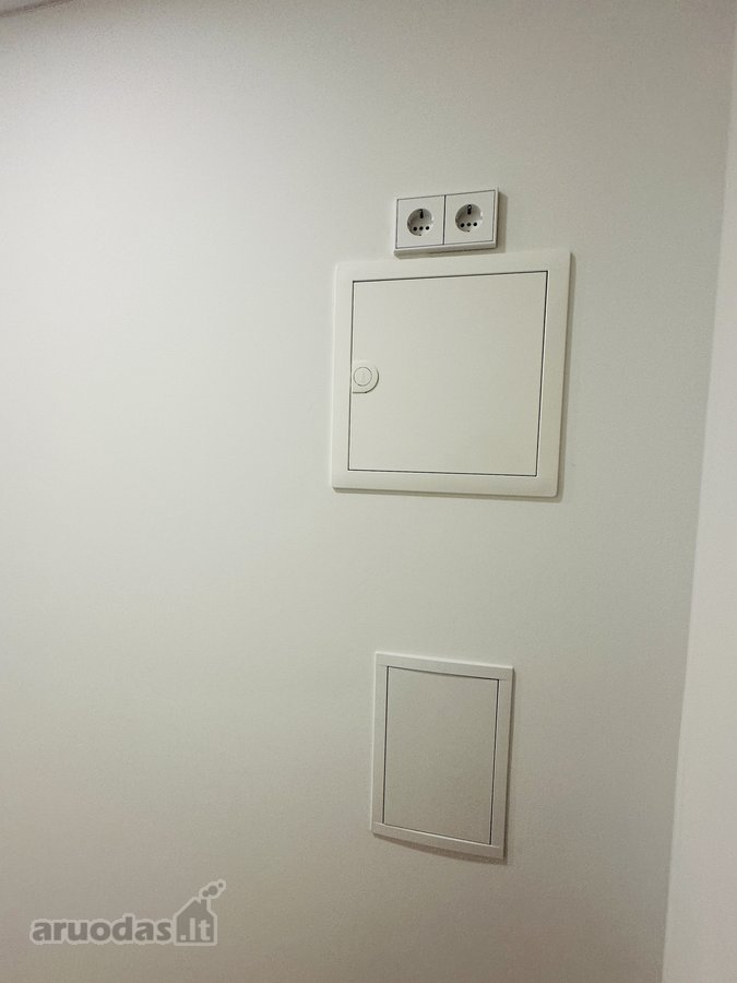 Parduodamas 1,5 Kambarių Butas Šiaurės pr, - nuotraukos Nr. 14