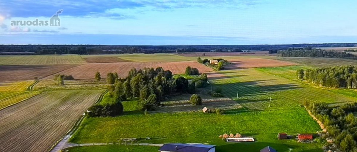 Parduodami du sklypai Daubariškio k., - nuotraukos Nr. 6
