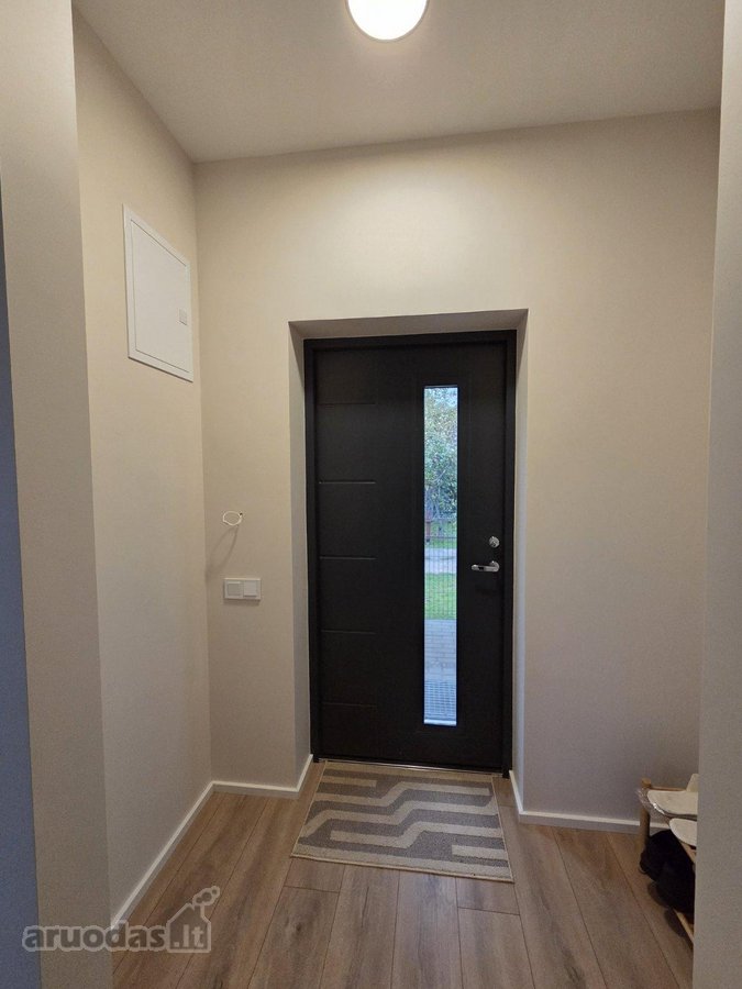 Parduodamas sodo namas, ramioje vietoje, - nuotraukos Nr. 10