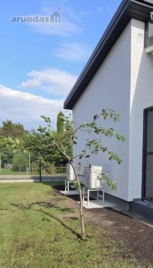 Parduodamas sodo namas, ramioje vietoje, - nuotraukos Nr. 14