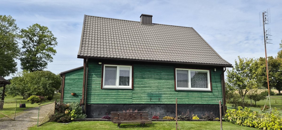 Parduodamos sodybos, susisiekimas geras, - nuotraukos Nr. 3