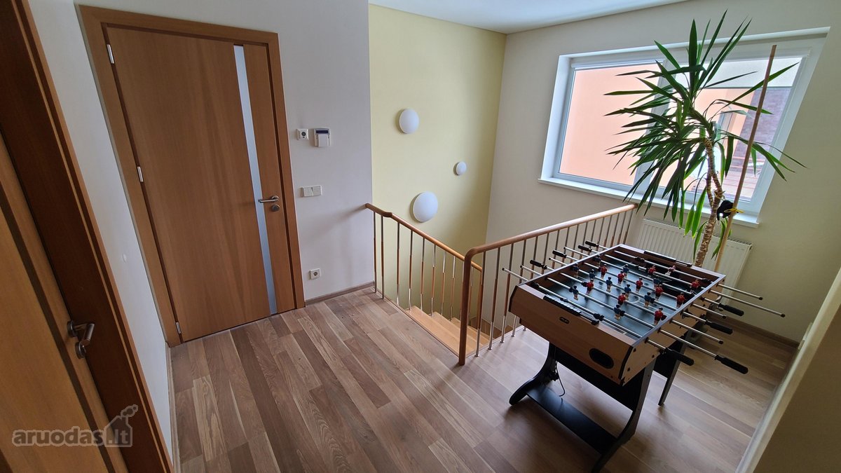 Parduodamas erdvus, jaukus ir patogiai - nuotraukos Nr. 14