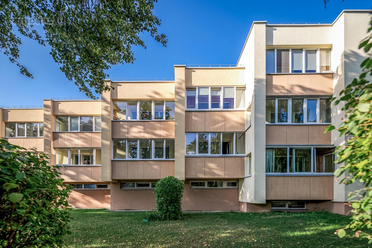 Išnuomojamas tvarkingas 2 kambarių butas - nuotraukos Nr. 22
