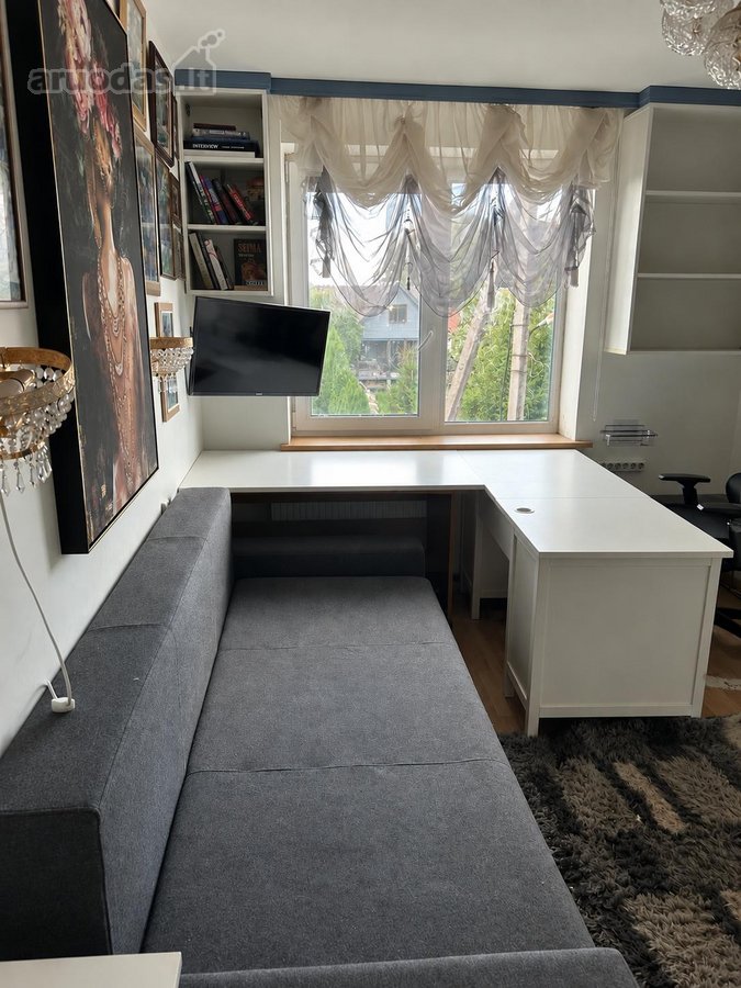 Ieškote šviesių, šiltų namų, kur gamta būtų - nuotraukos Nr. 4