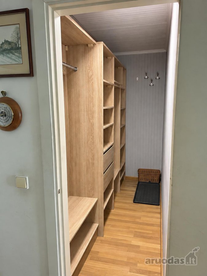 Ieškote šviesių, šiltų namų, kur gamta būtų - nuotraukos Nr. 8