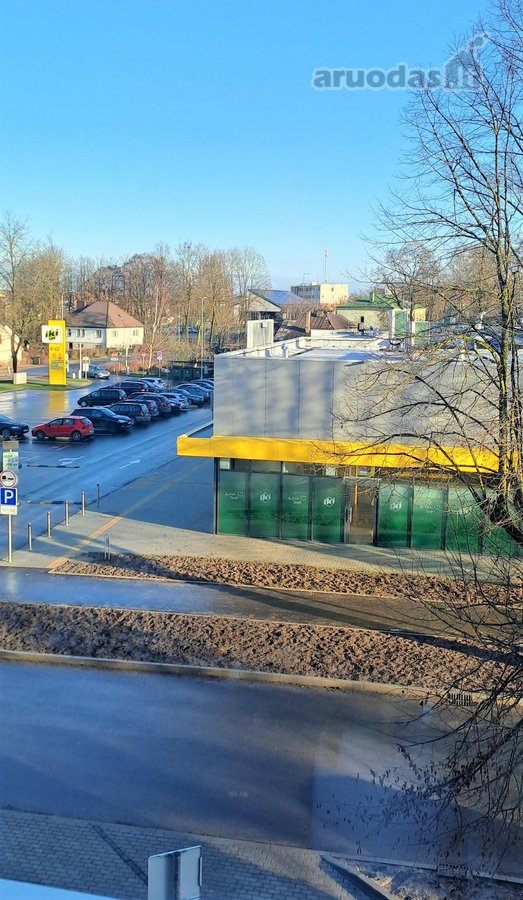 Parduodamas butas idealioje Ukmergės vietoje, - nuotraukos Nr. 10