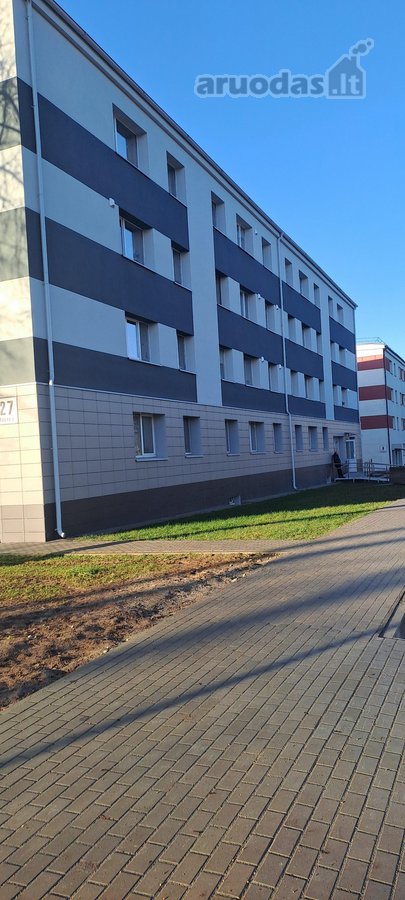 Parduodamas butas idealioje Ukmergės vietoje, - nuotraukos Nr. 12
