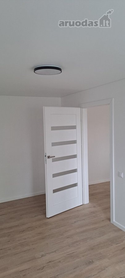 Parduodamas butas idealioje Ukmergės vietoje, - nuotraukos Nr. 9