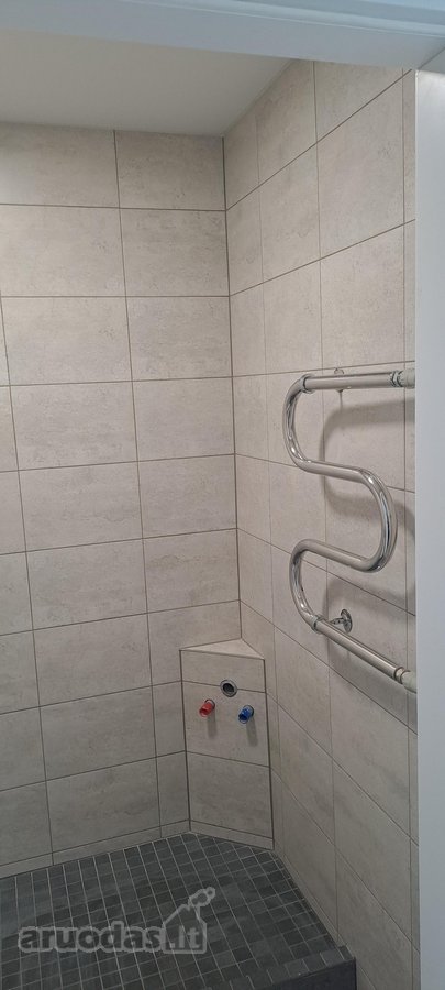 Parduodamas butas idealioje Ukmergės vietoje, - nuotraukos Nr. 6