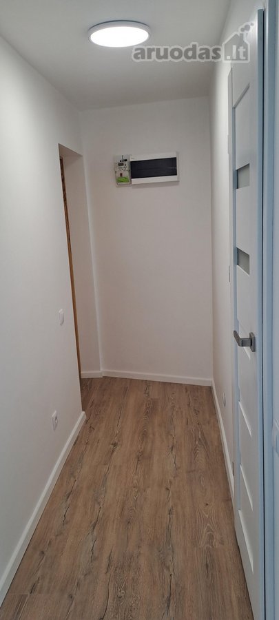 Parduodamas butas idealioje Ukmergės vietoje, - nuotraukos Nr. 4