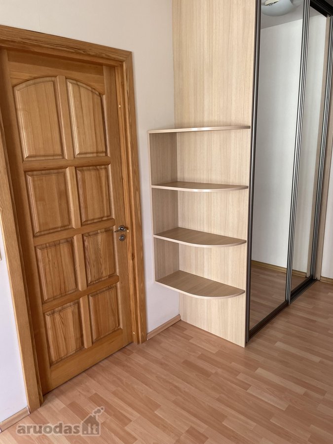 Parduodamas Geros Karmos 2 Kambarių Butas - nuotraukos Nr. 8