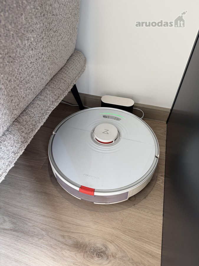 Išnuomojamas jaukus butas naujai pastatytame - nuotraukos Nr. 13