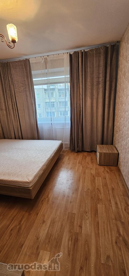 Išnuomojamas 3 kambarių butas Baltų pr.129, - nuotraukos Nr. 4