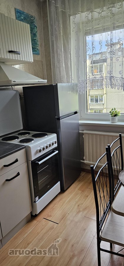 Išnuomojamas 3 kambarių butas Baltų pr.129, - nuotraukos Nr. 6