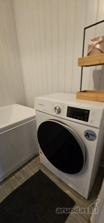 Išnuomojamas 3 kambarių butas Baltų pr.129, - nuotraukos Nr. 8