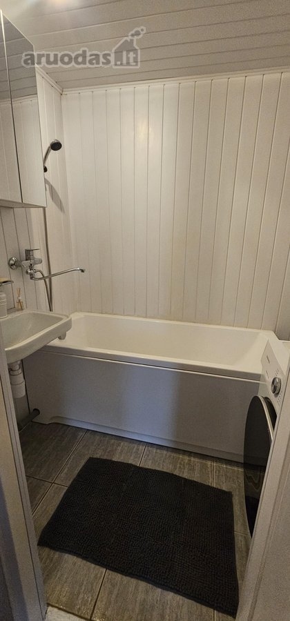 Išnuomojamas 3 kambarių butas Baltų pr.129, - nuotraukos Nr. 9