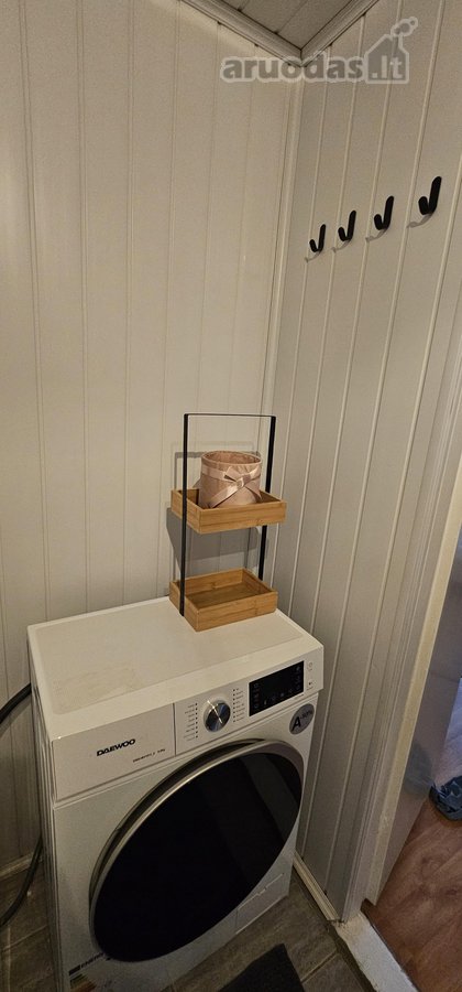 Išnuomojamas 3 kambarių butas Baltų pr.129, - nuotraukos Nr. 10
