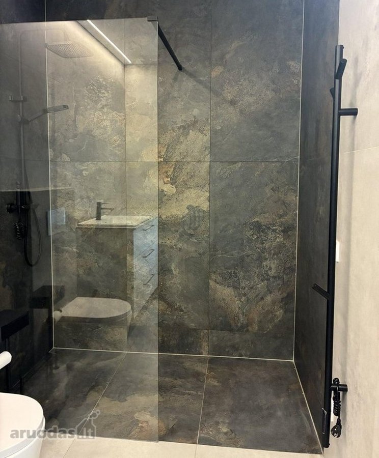 Parduodamas 49,96 m² 2 kambarių butas 2-ajame - nuotraukos Nr. 13