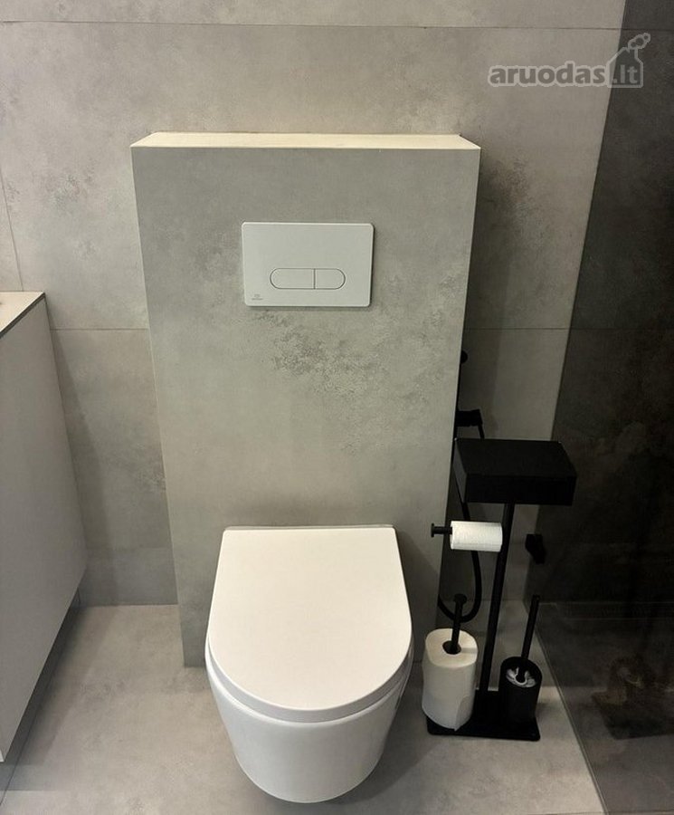 Parduodamas 49,96 m² 2 kambarių butas 2-ajame - nuotraukos Nr. 17