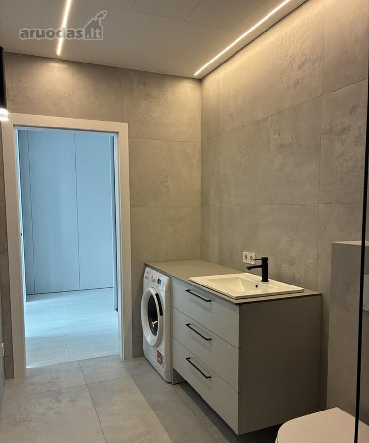 Parduodamas 49,96 m² 2 kambarių butas 2-ajame - nuotraukos Nr. 11