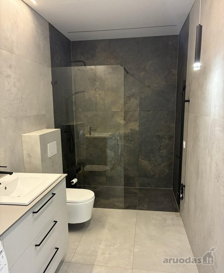 Parduodamas 49,96 m² 2 kambarių butas 2-ajame - nuotraukos Nr. 14
