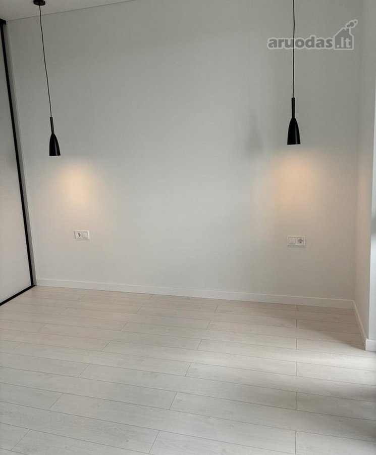 Parduodamas 49,96 m² 2 kambarių butas 2-ajame - nuotraukos Nr. 8